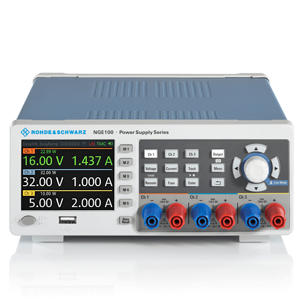 Rohde&Schwarz NGE103B