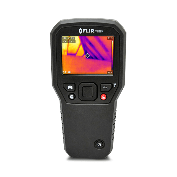 Teledyne FLIR MR265