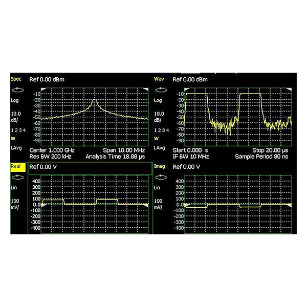 Keysight N9936A-351