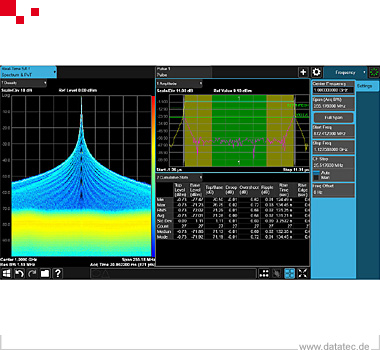 Keysight N9067EM0E