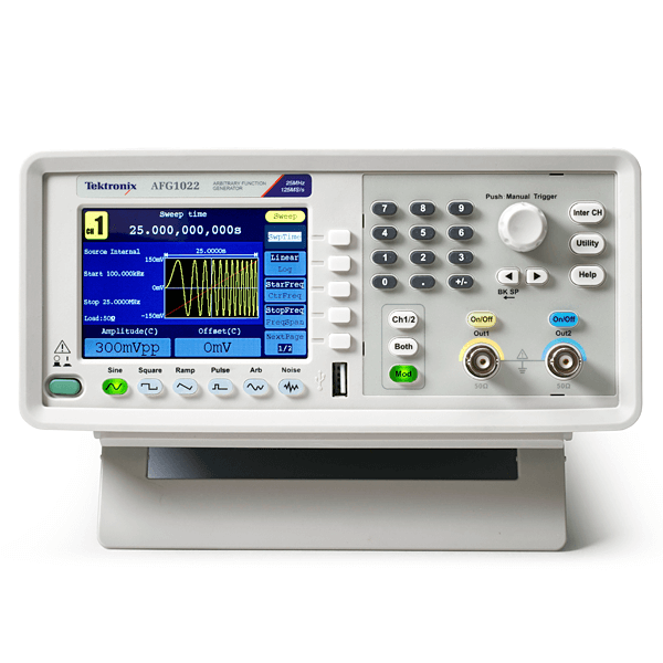 Tektronix AFG1022