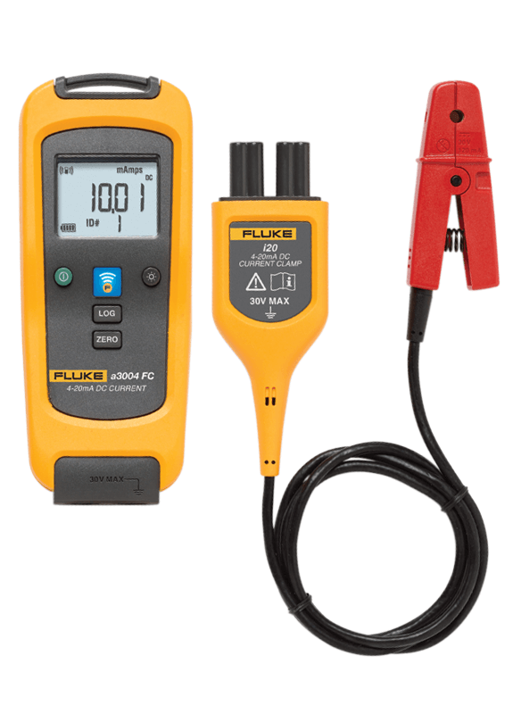 FLUKE FLK-A3004FC