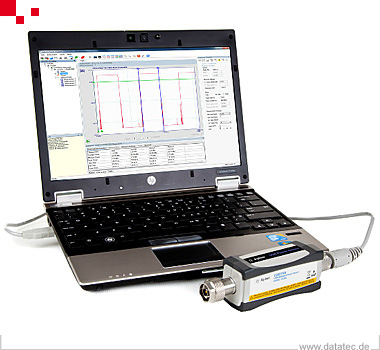 Keysight U2022XA