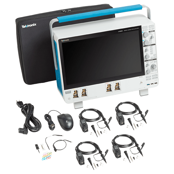 Tektronix MSO64B-6-BW-8000