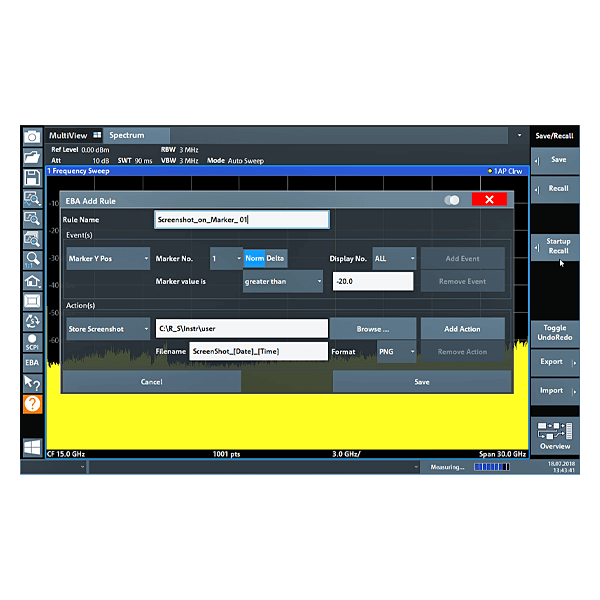 Rohde&Schwarz 1330.5000.05