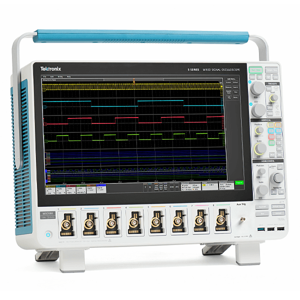 Tektronix MSO58B