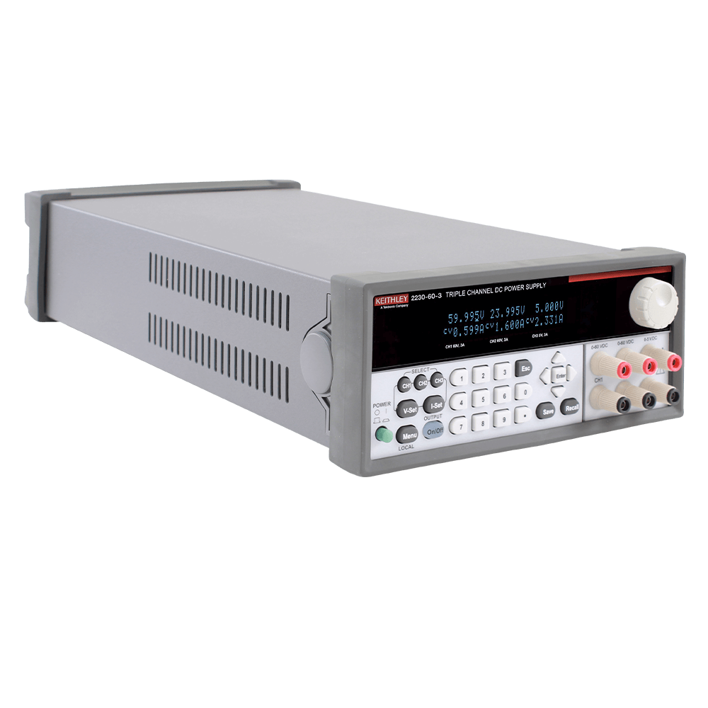 Keithley 2230-60-3