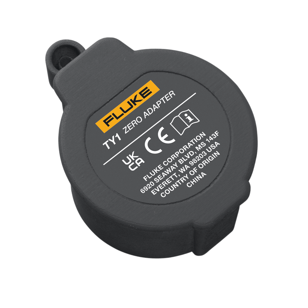 FLUKE FLK-ZERO ADAPTER/TY1