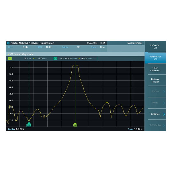 Rohde&Schwarz FPC-K42