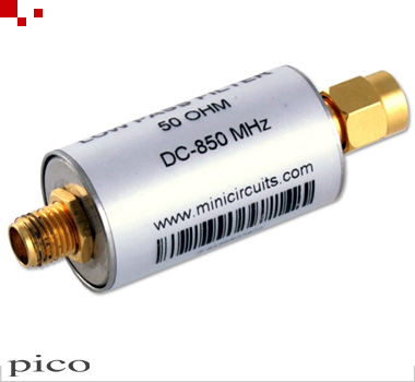 TA122 | 622 Mb / s reference receiver (OC12 / STM4) Bessel Thomson ...