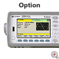 Keysight 33511B-OCX