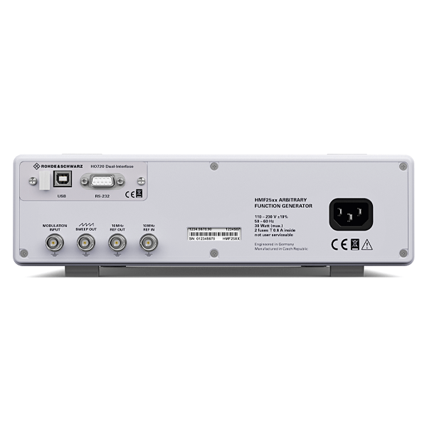 HMF2525