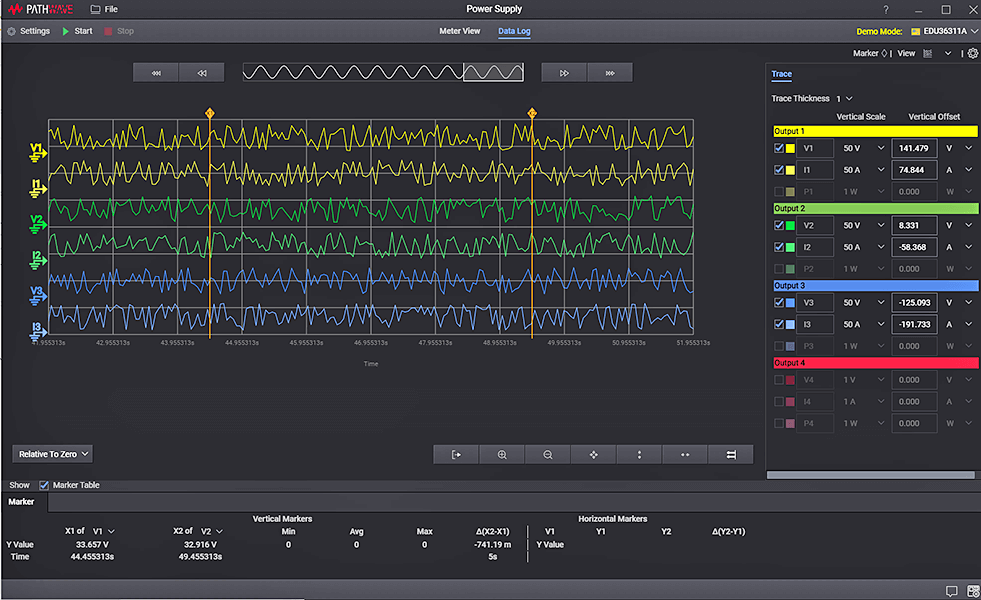 Keysight BV0003B