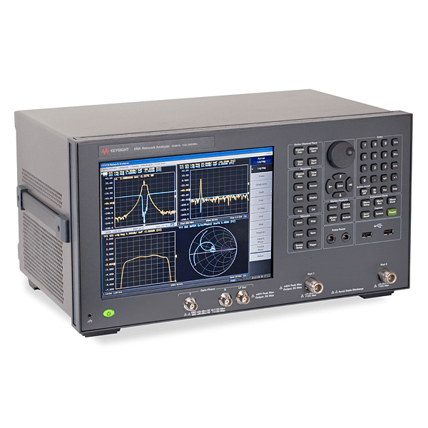 Keysight E5061B-3L3