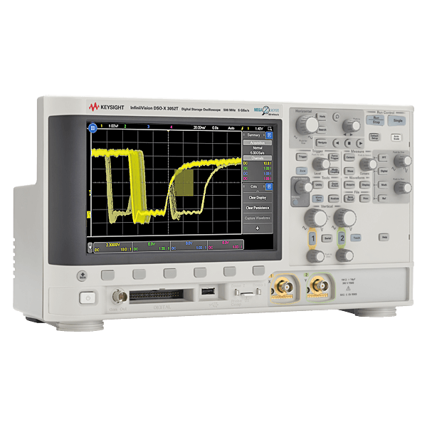 DSOX3052T