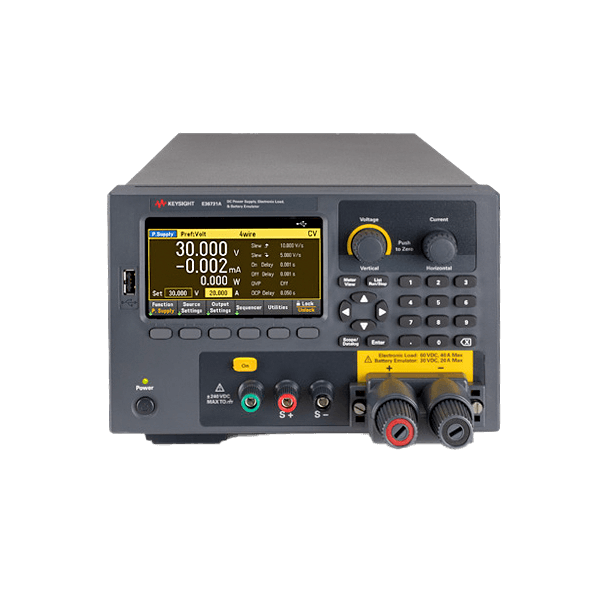 Keysight E36731A