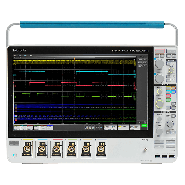 Tektronix MSO56B-5-BW-500