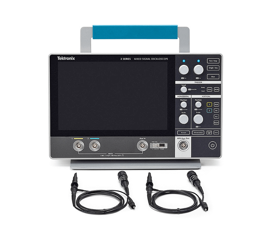 Tektronix MSO22 2-BW-100