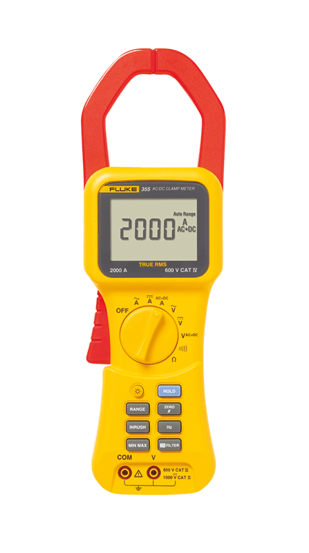 FLUKE 355