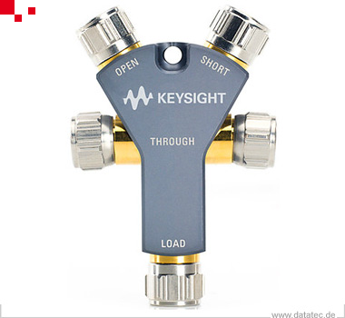 Keysight 85521A 4-in-1 OSLT Mechanical Calibration Kit