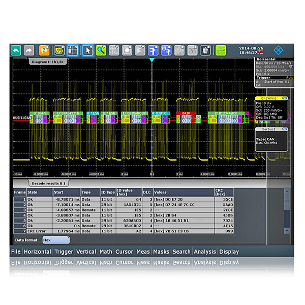 Rohde&Schwarz 1337.8627.02