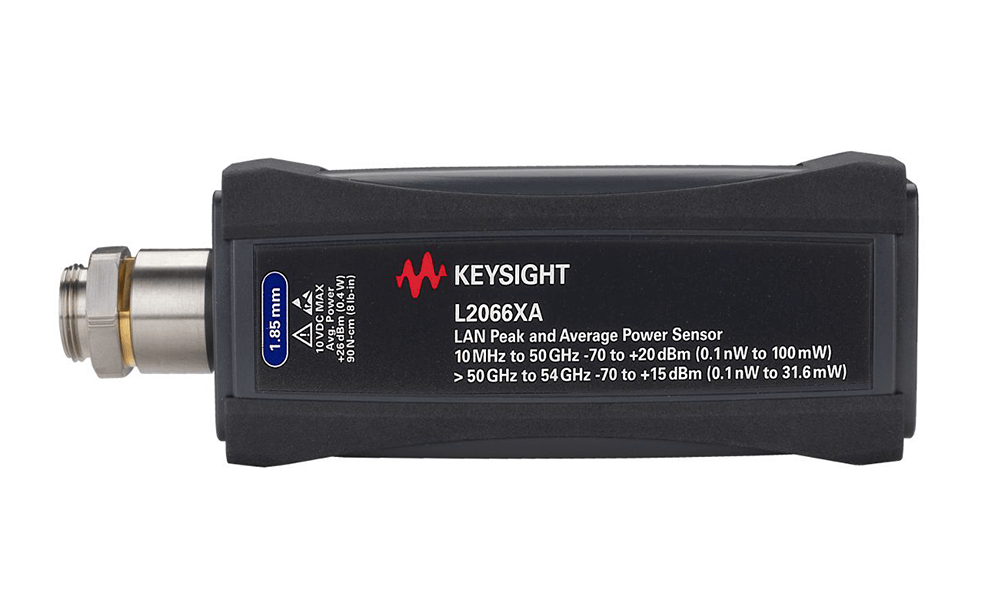 Keysight L2066XA