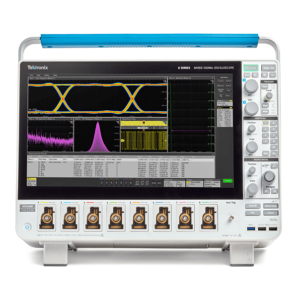 Tektronix MSO68B-6-BW-1000