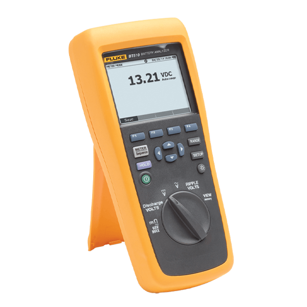 FLUKE BT510