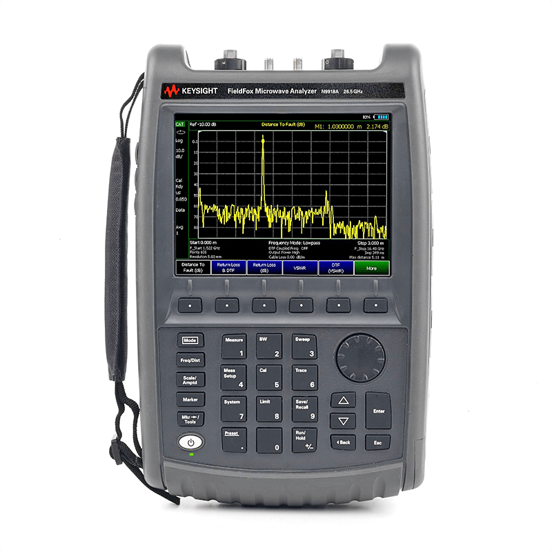 Keysight N9918A