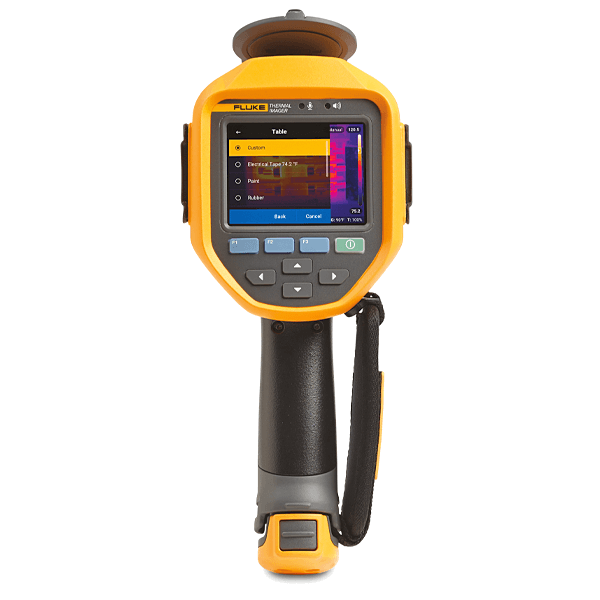 FLUKE TI480-PRO60HZ