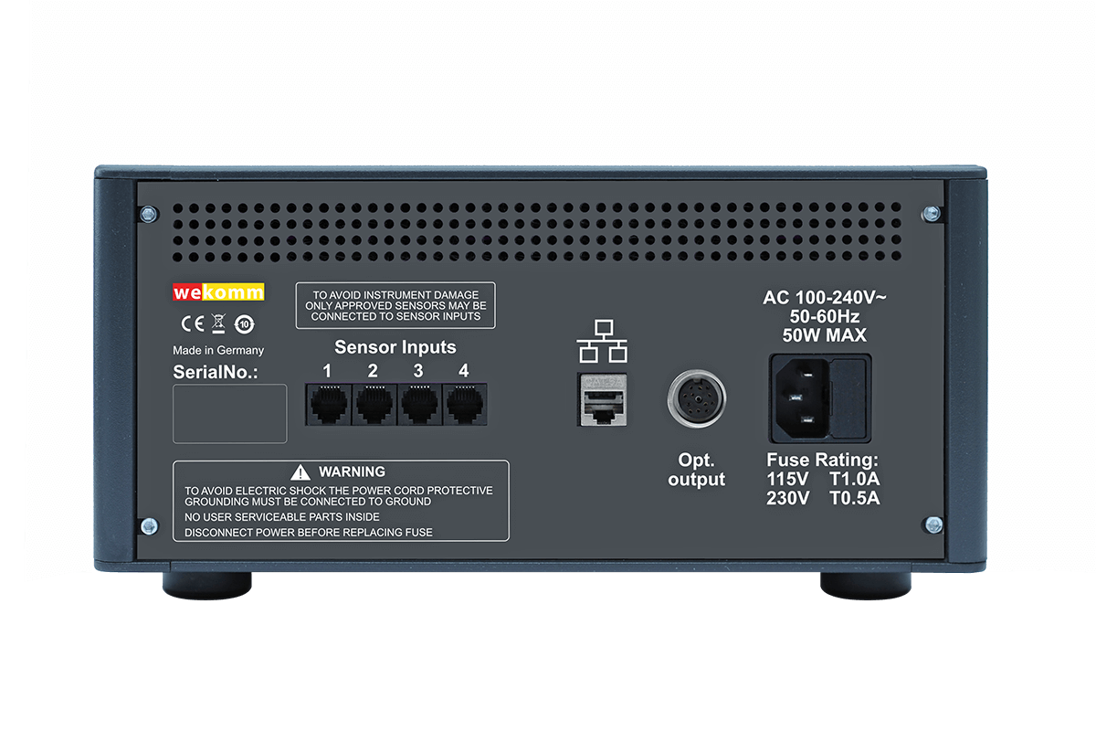 WEKOMM EM5010A