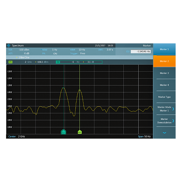 Rohde&Schwarz FPC-B22