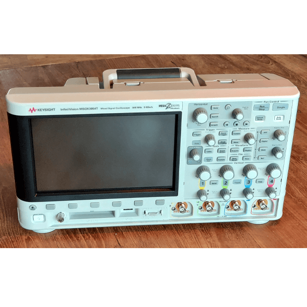 MSOX3054T