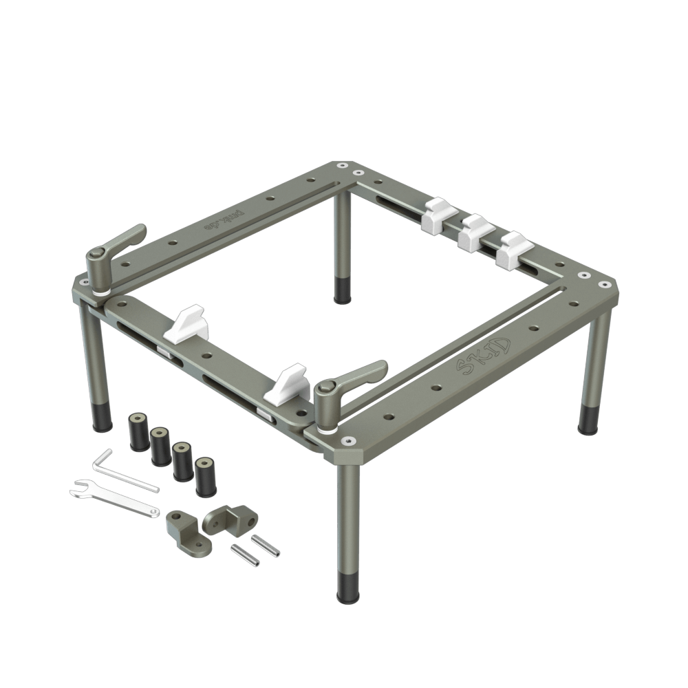 PMK 893-500-000 SKID-S PCB holder