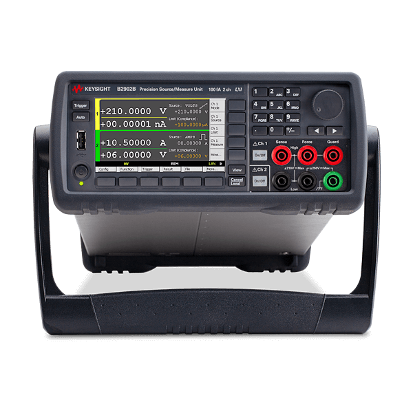 Keysight B2902B