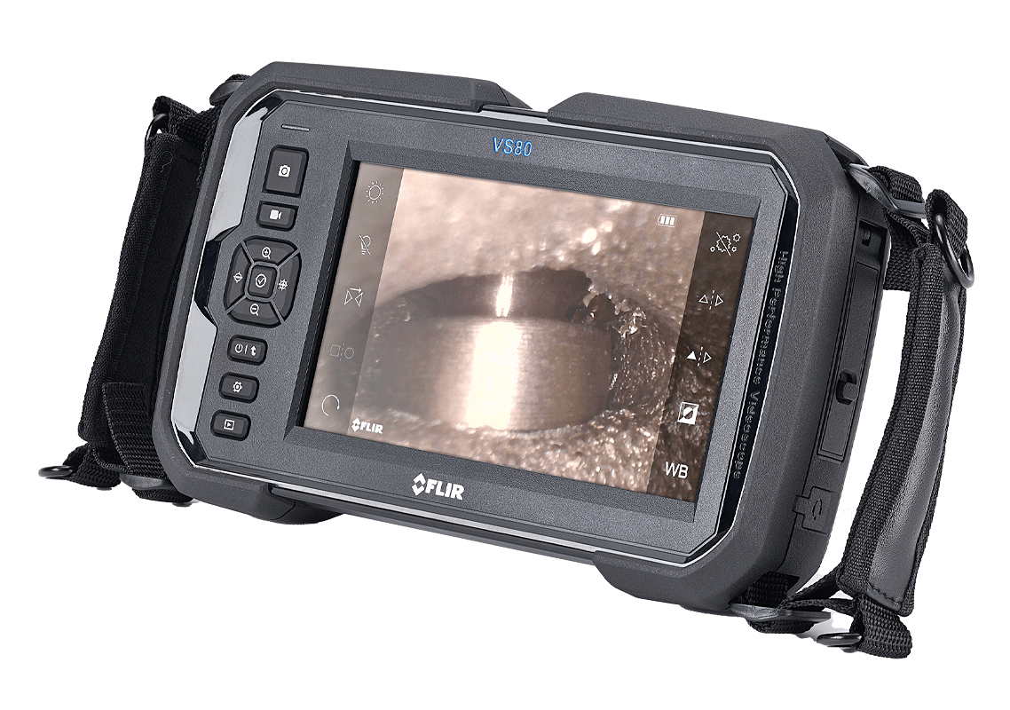 Teledyne FLIR VS80-IR21