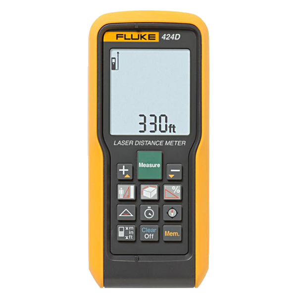 FLUKE FLUKE 424D