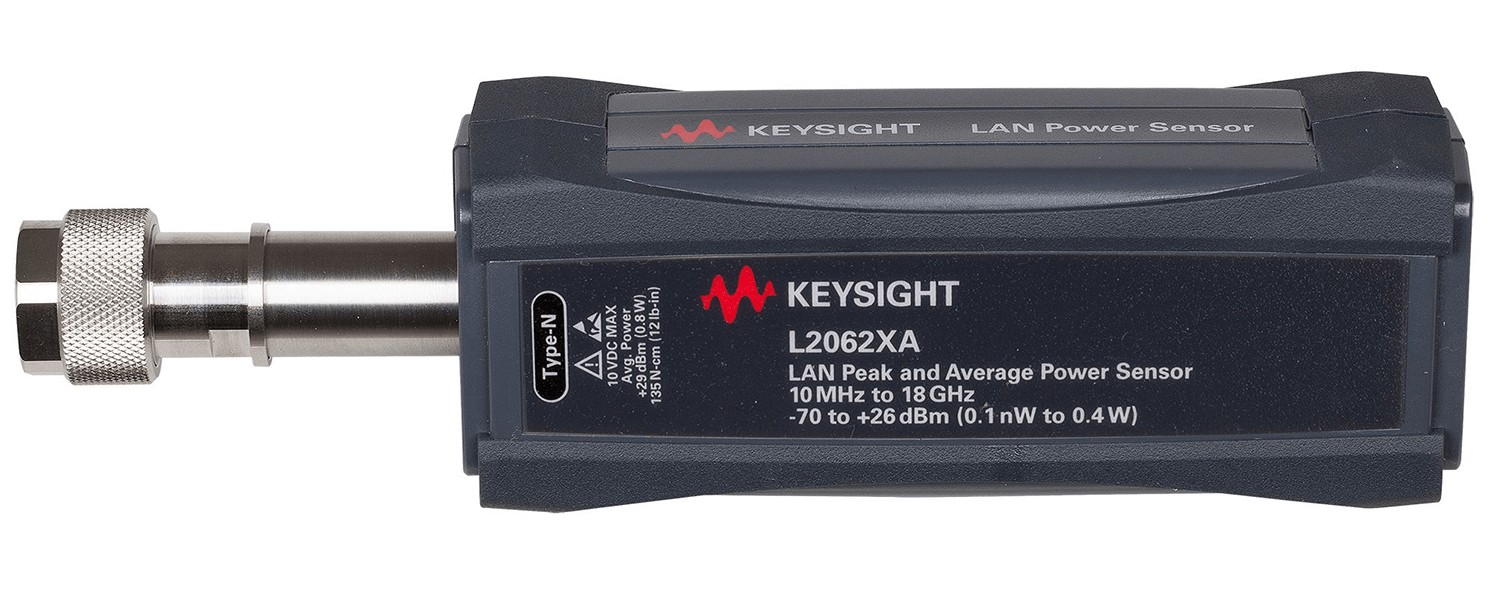 Keysight L2062XA