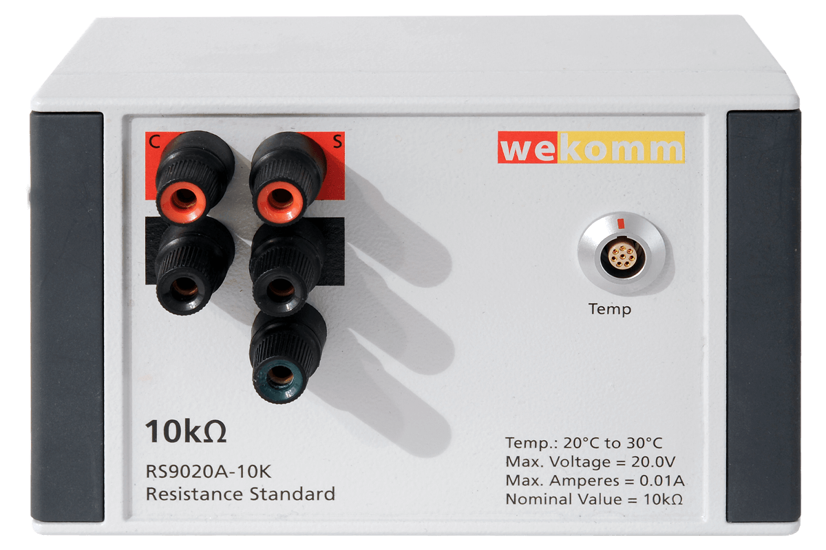 WEKOMM RS9020A-1