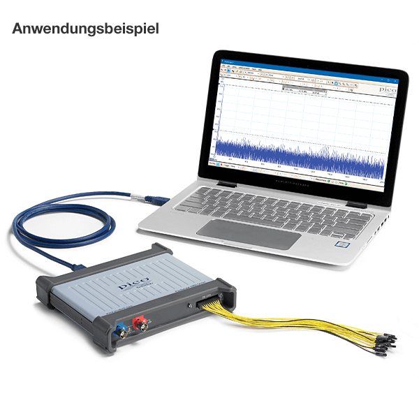 Pico PicoScope 5243D MSO