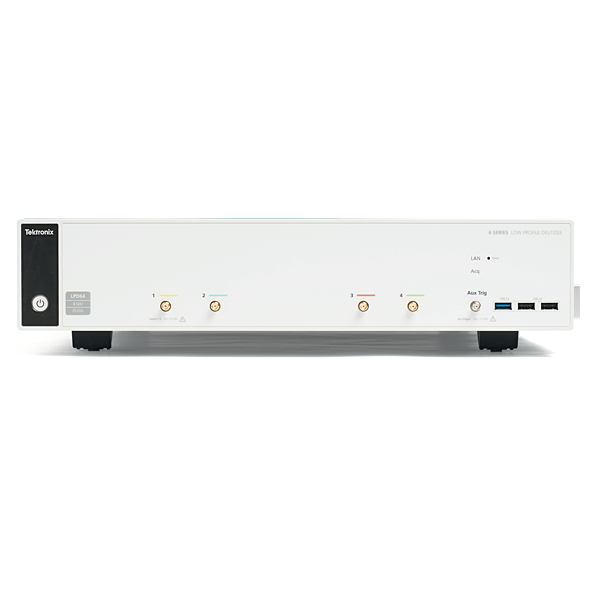 Tektronix LPD64-6-BW-8000