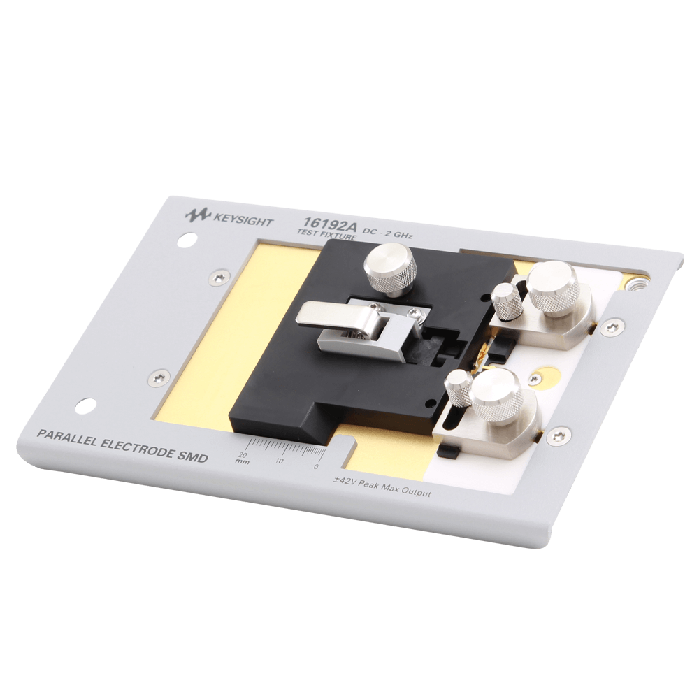 Keysight 16192A