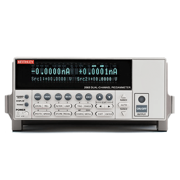 Keithley 2502/E