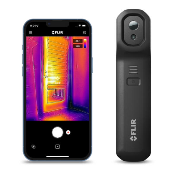 Teledyne FLIR ONE Edge