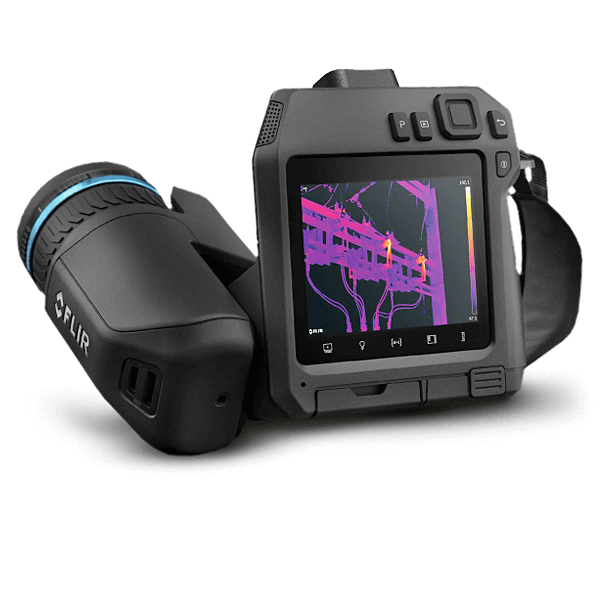 Teledyne FLIR T865