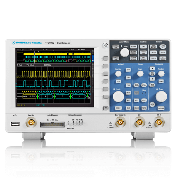 RTC1K-302