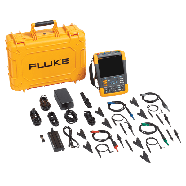 Fluke 190-102/S ScopeMeter® Test Tool