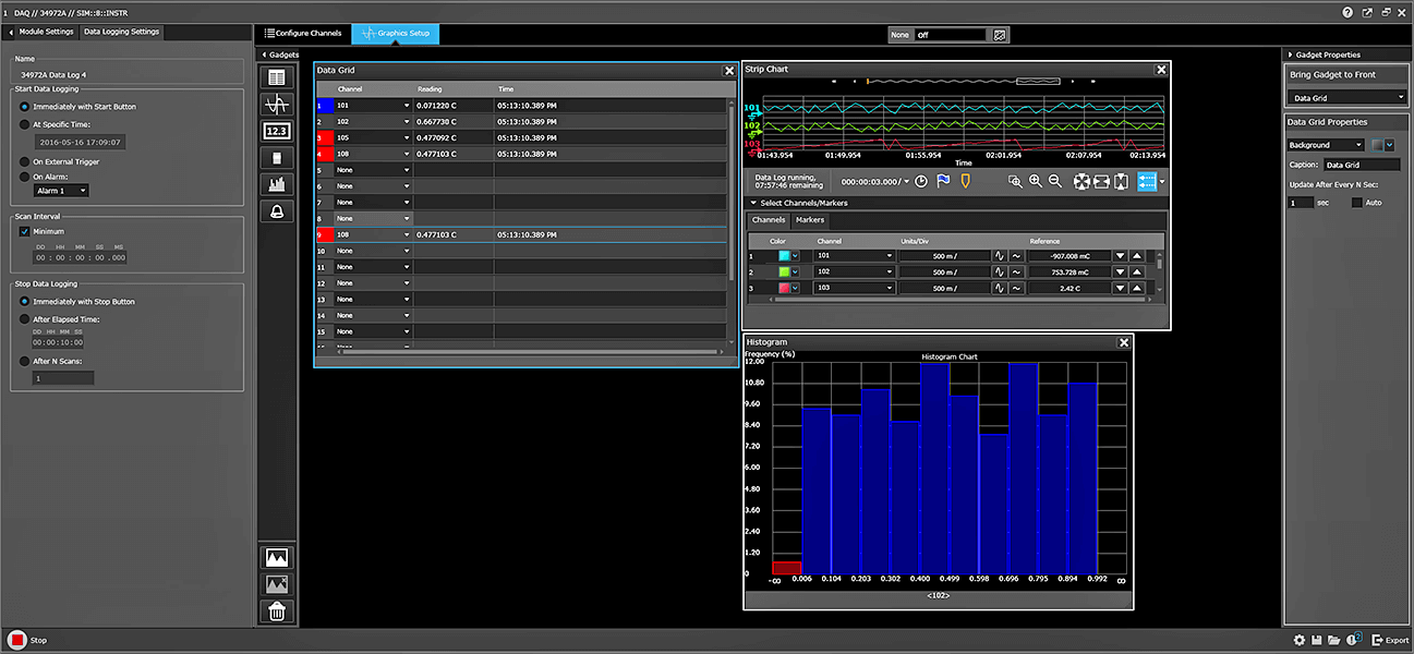 Keysight BV0006B