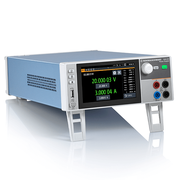 Rohde&Schwarz NGL201