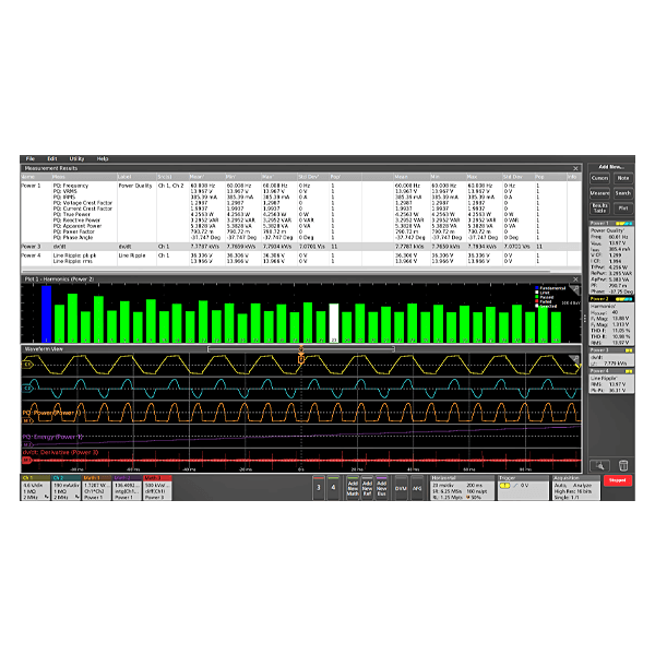 Tektronix SUP3-PWR